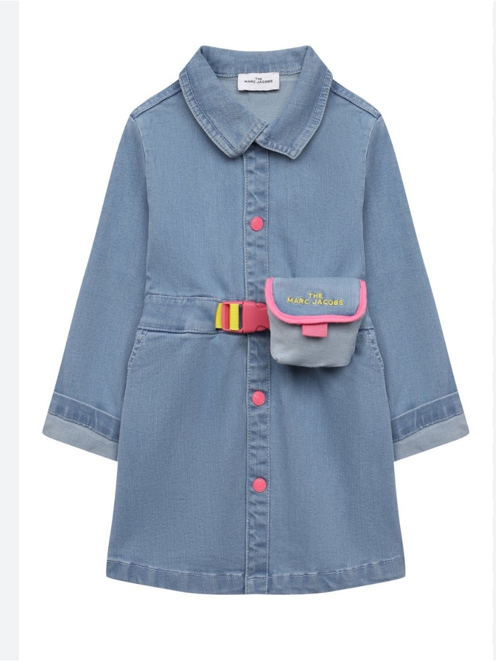 THE MARC JACOBS girls dress size 8
